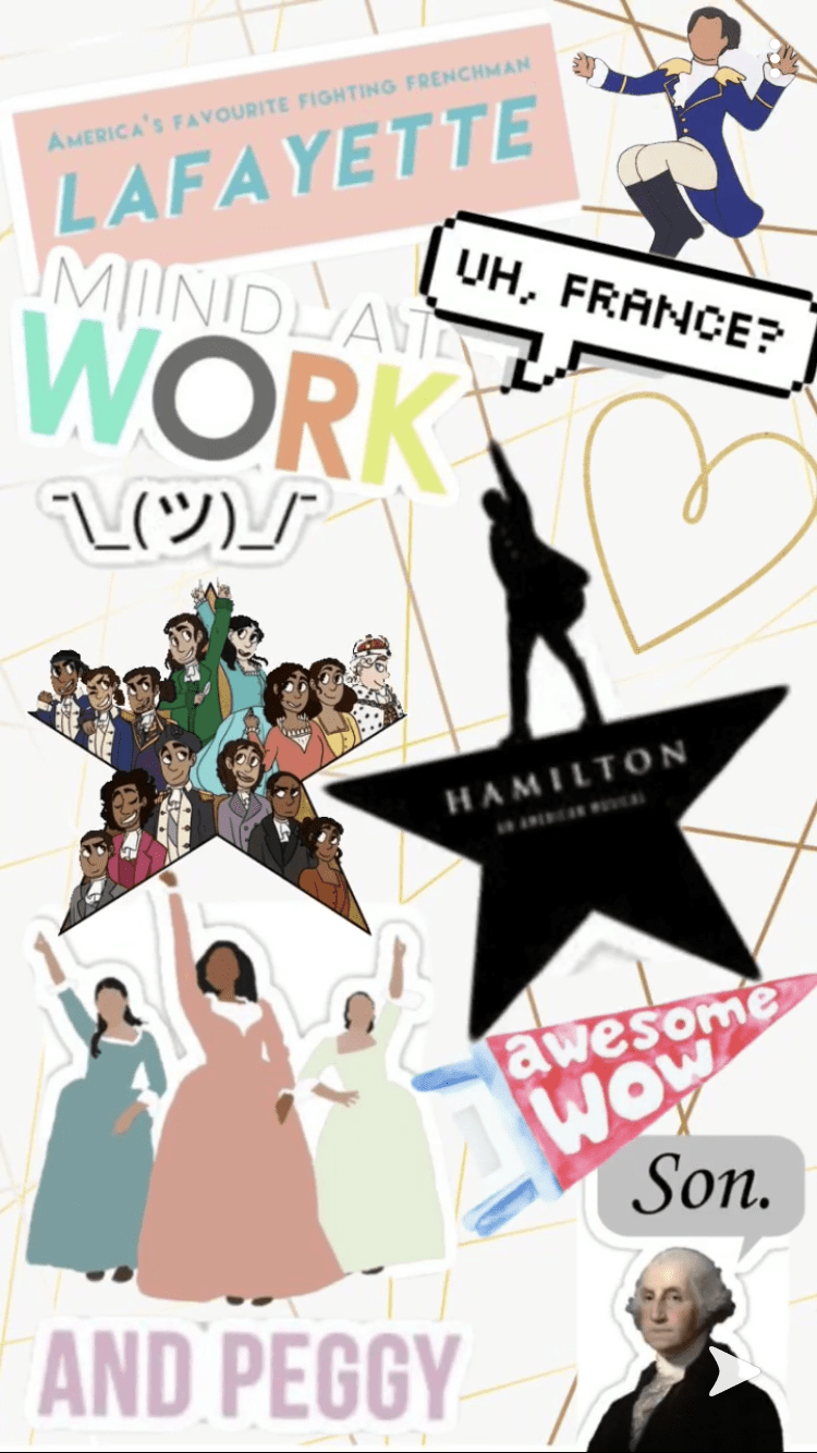750x1334 Cool hamilham wallpaper #Hamilfam#Hamilfan. Hamilton wallpaper
