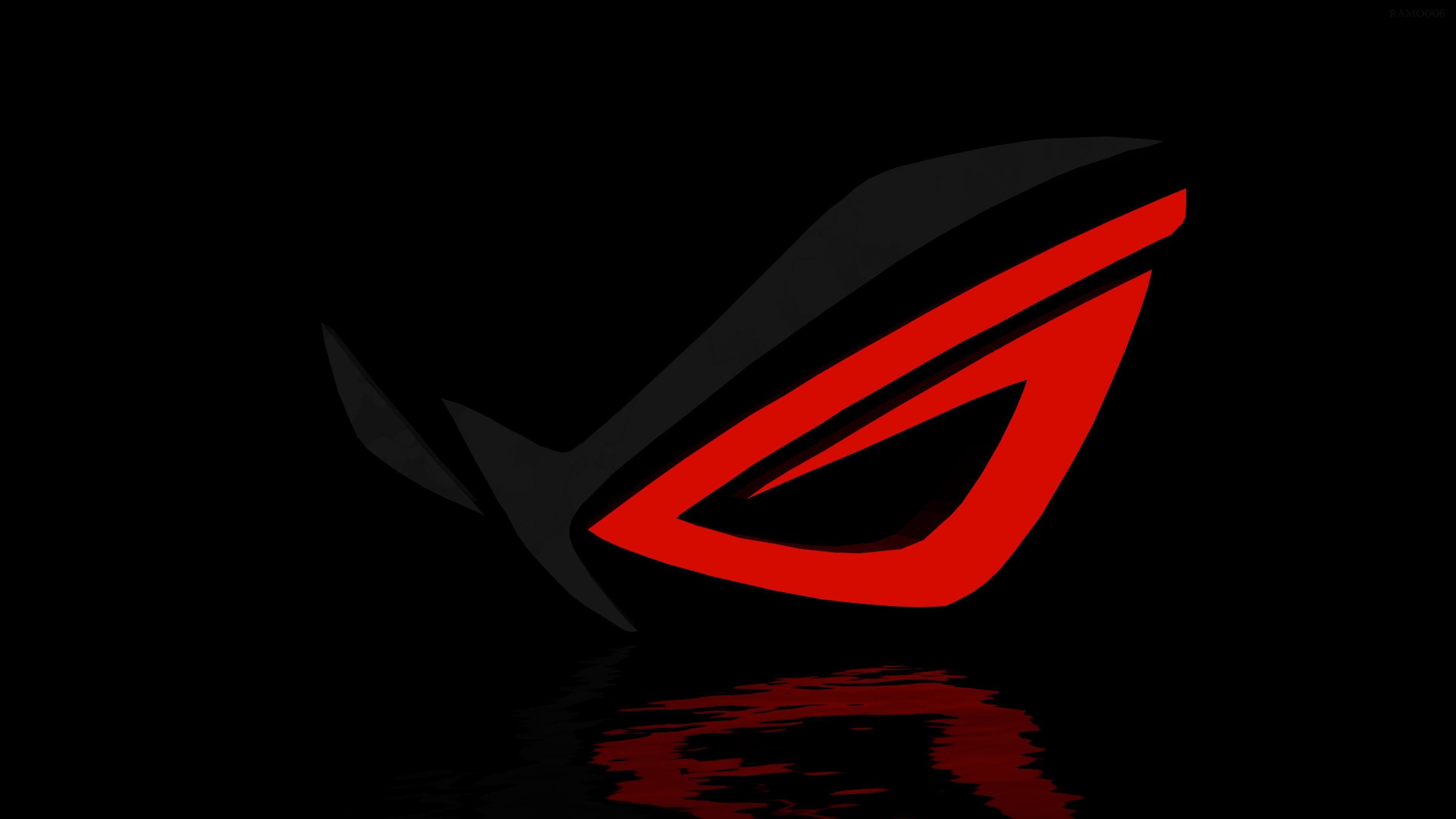 3840x2160 Asus Rog 4k Wallpaper Data Src Img 203160 Pc Wallpaper Asus