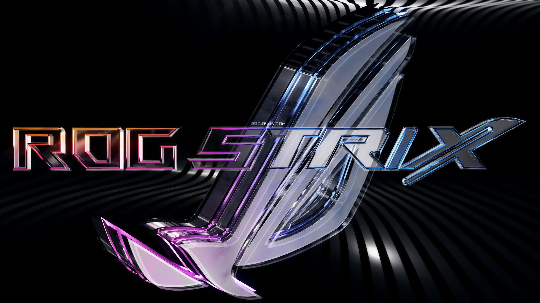 Rog Strix Wallpapers - Top Free Rog Strix Backgrounds - WallpaperAccess