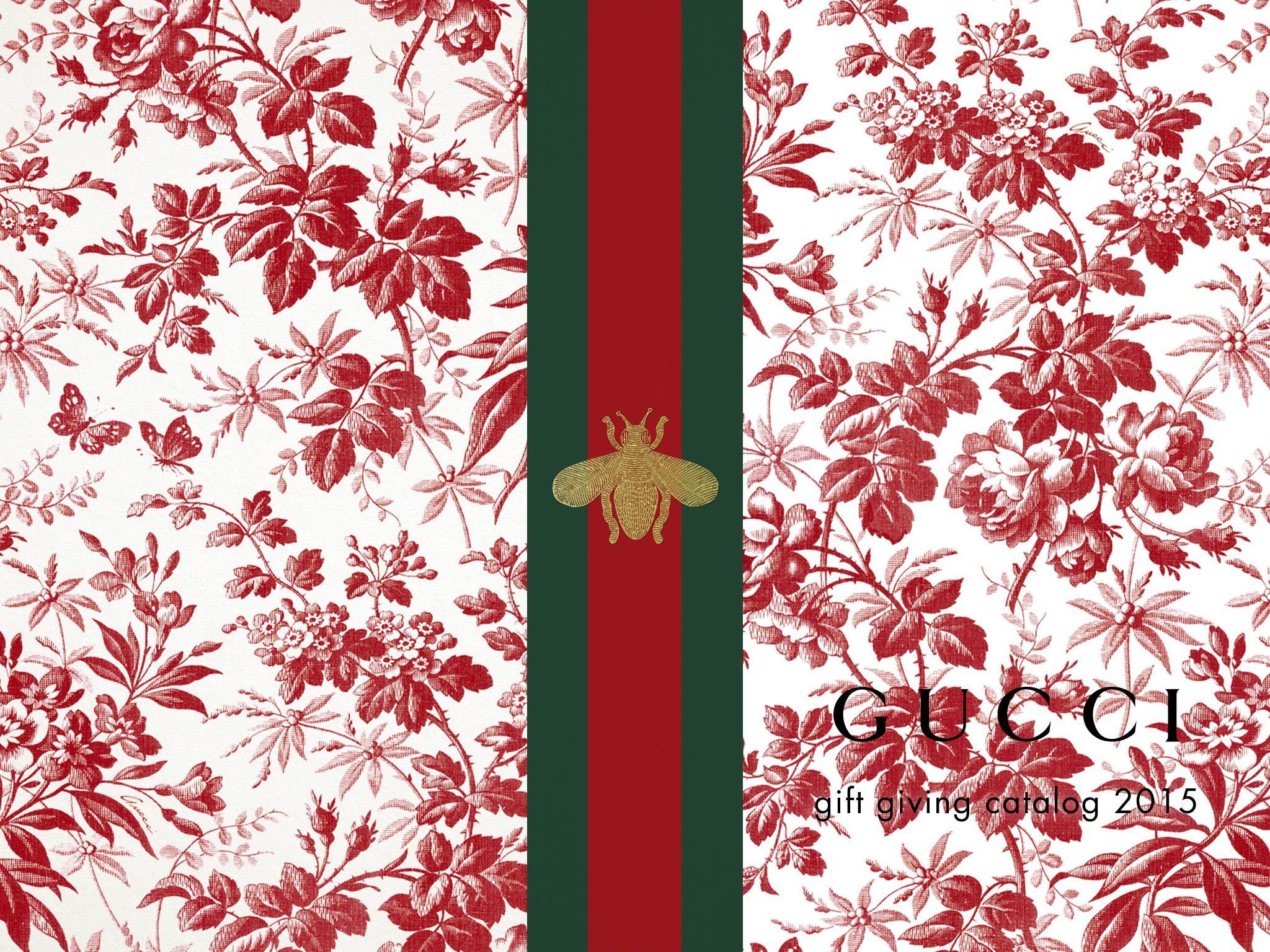 gucci wallpaper bee