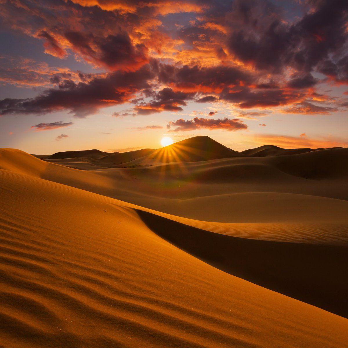 Beautiful Desert Wallpapers - Top Free Beautiful Desert Backgrounds ...