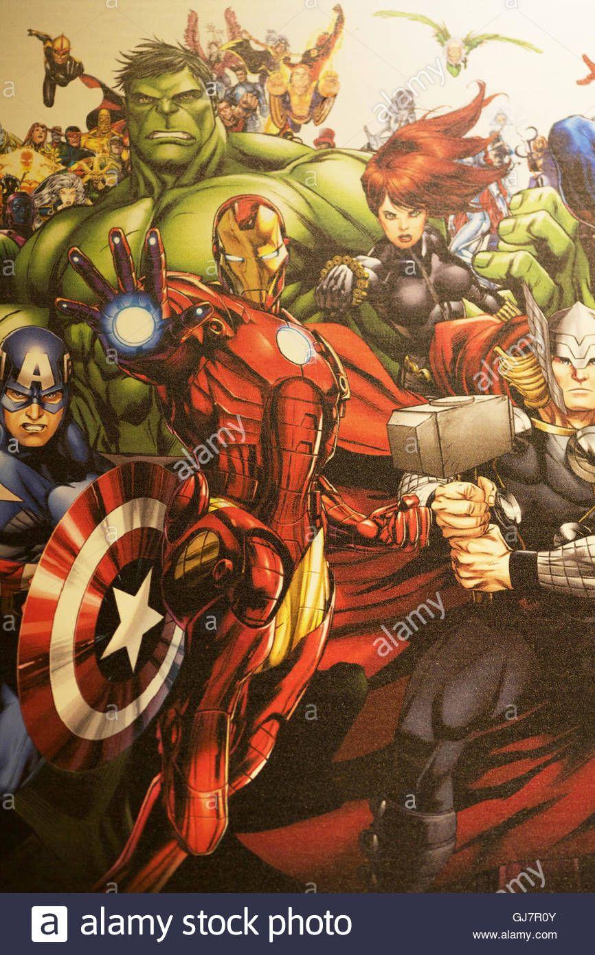 866x1390 Super Hero Wall Paper