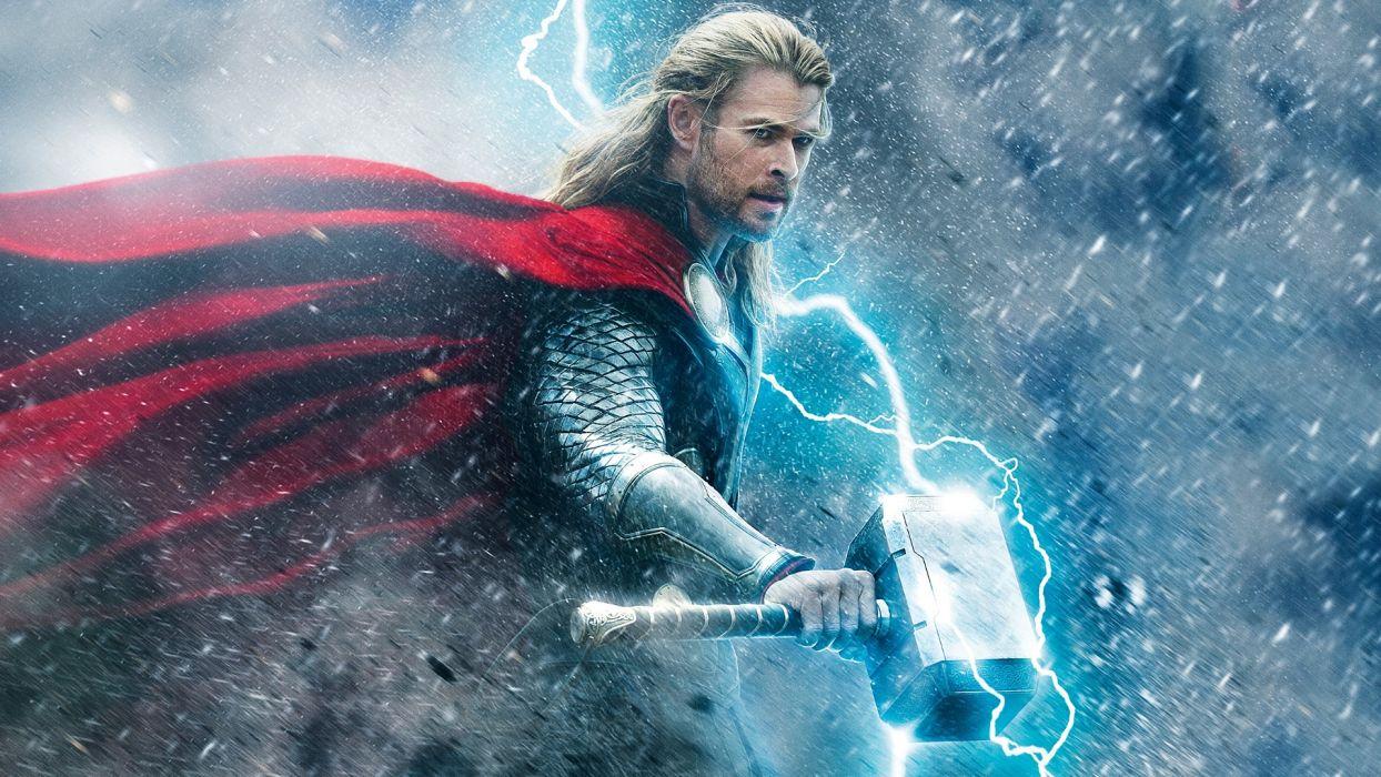 1244x700 THOR DARK WORLD marvel superhero wallpaperx1080