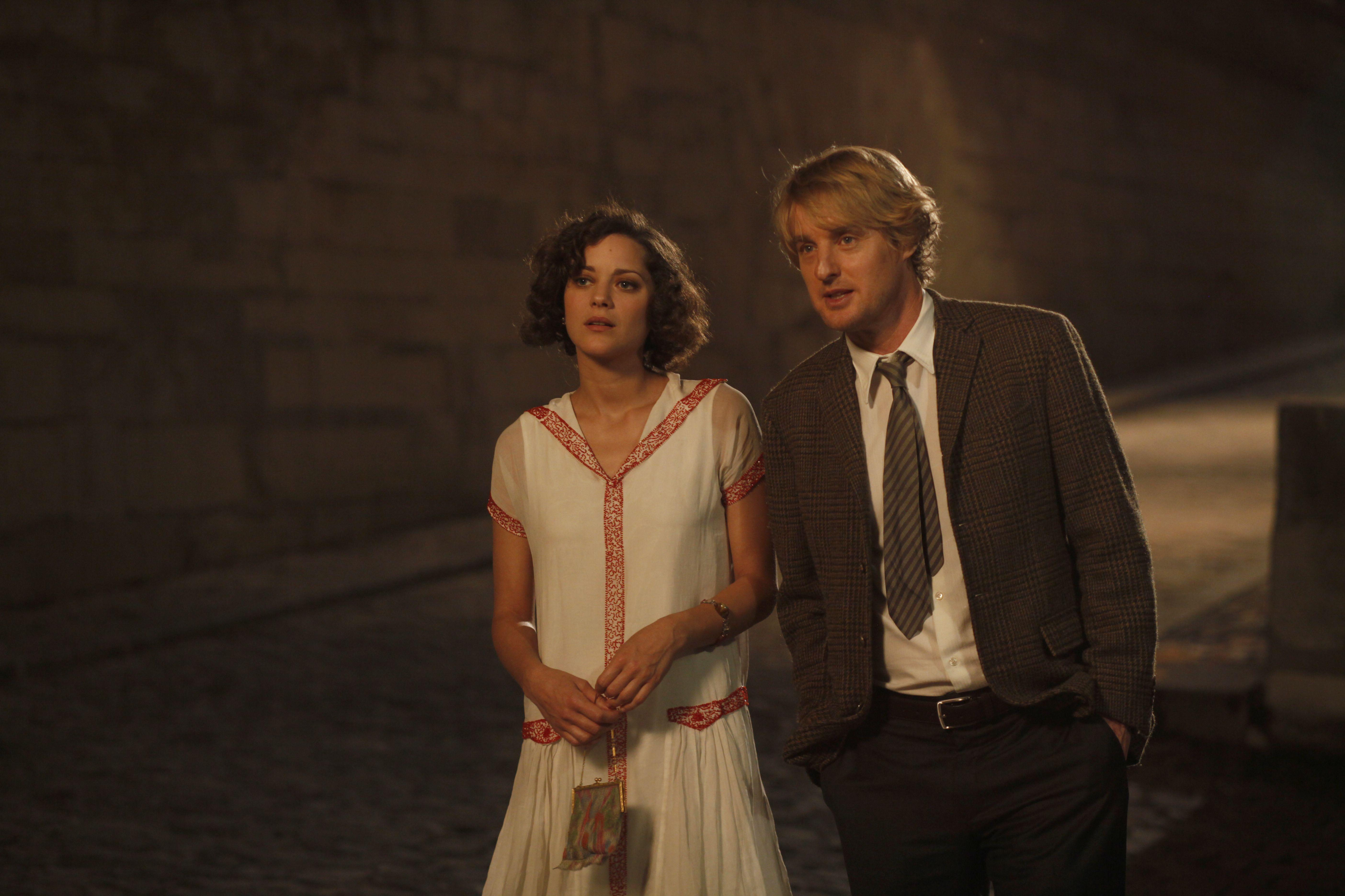 5616x3744 Free download Midnight In Paris 5k Retina Ultra HD Wallpaper