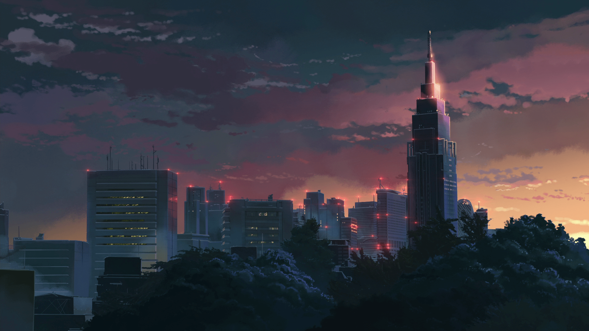 1920x1080 tokyo wallpaper (1920x1080)