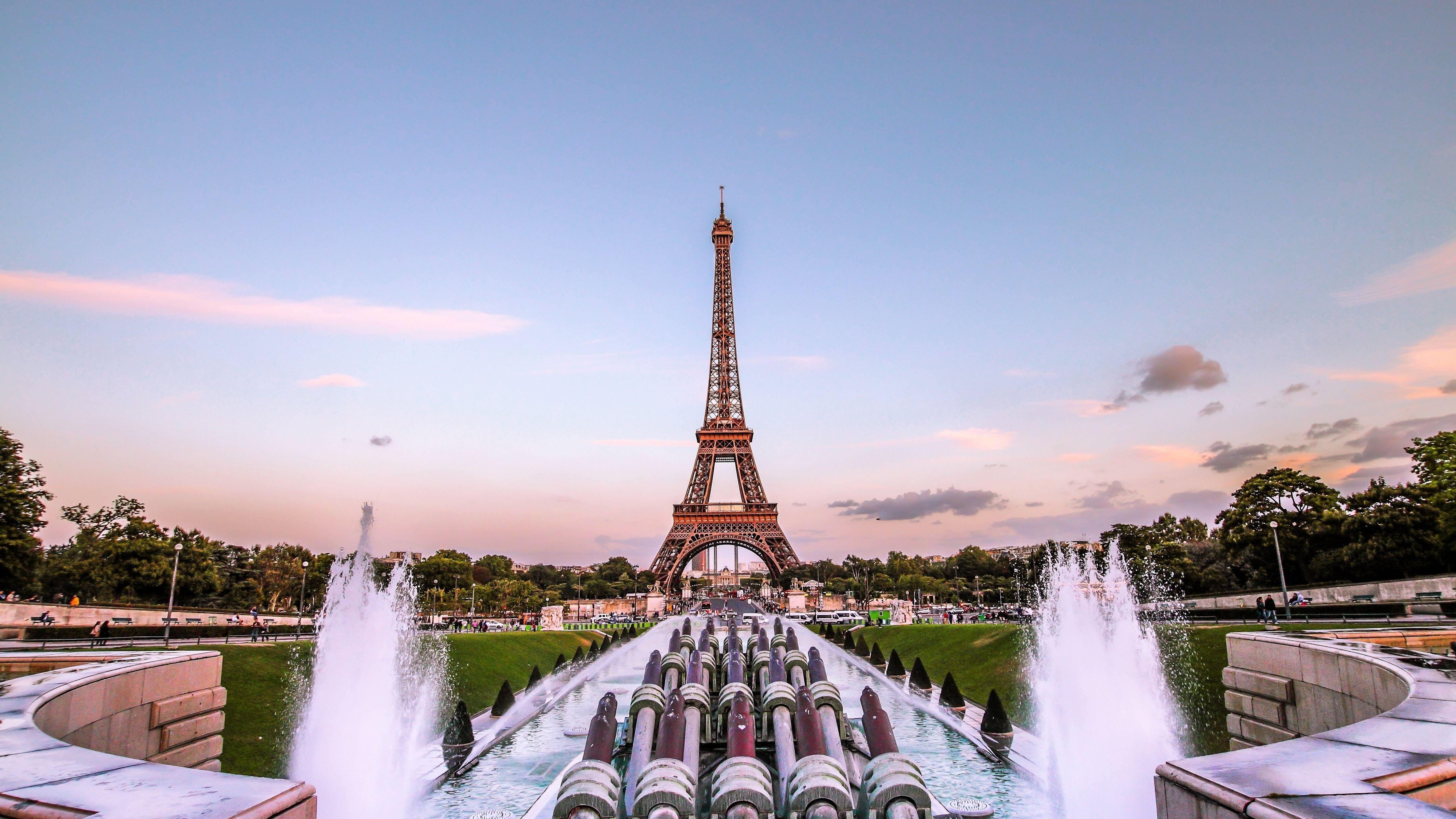Paris 5K Wallpapers Top Free Paris 5K Backgrounds WallpaperAccess