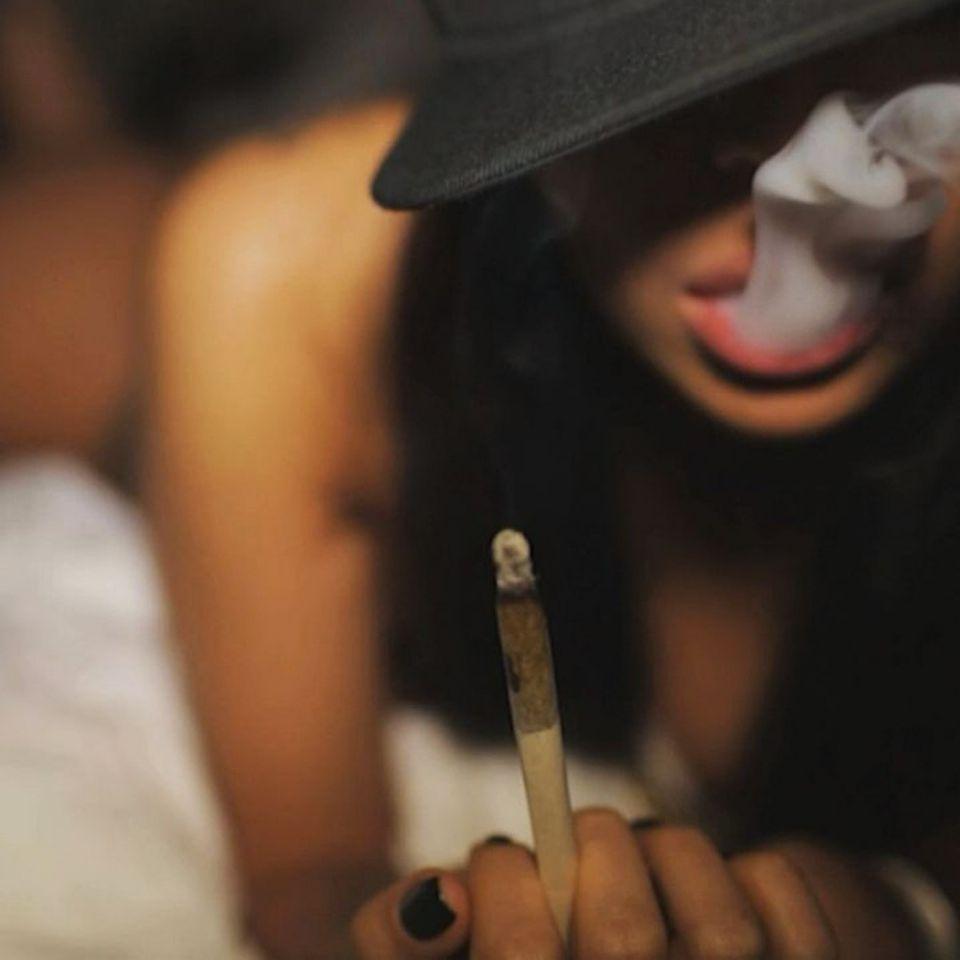 960x960 Chill + dope + smokingtracks radio