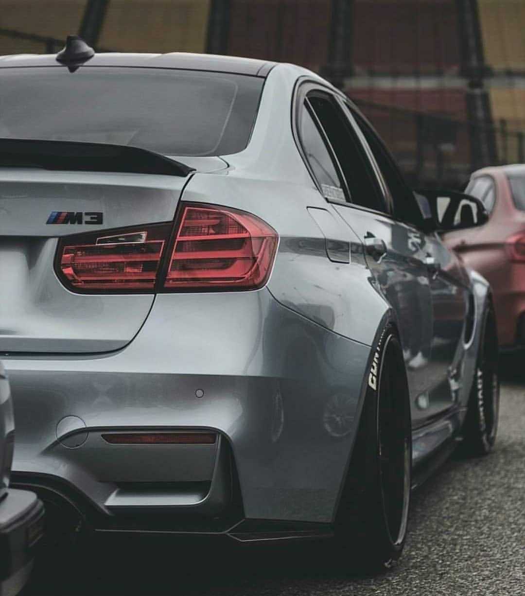 1080x1226 Likes, 6 Comments - on Instagram: “///M3 F80 ✖️”