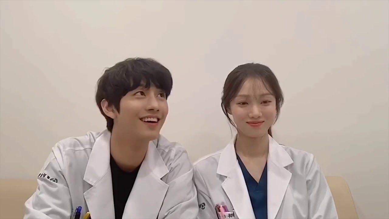 1280x720 Good Looking Doctors, Ahn Hyo Seop, Lee Sung Kyung, And More: What