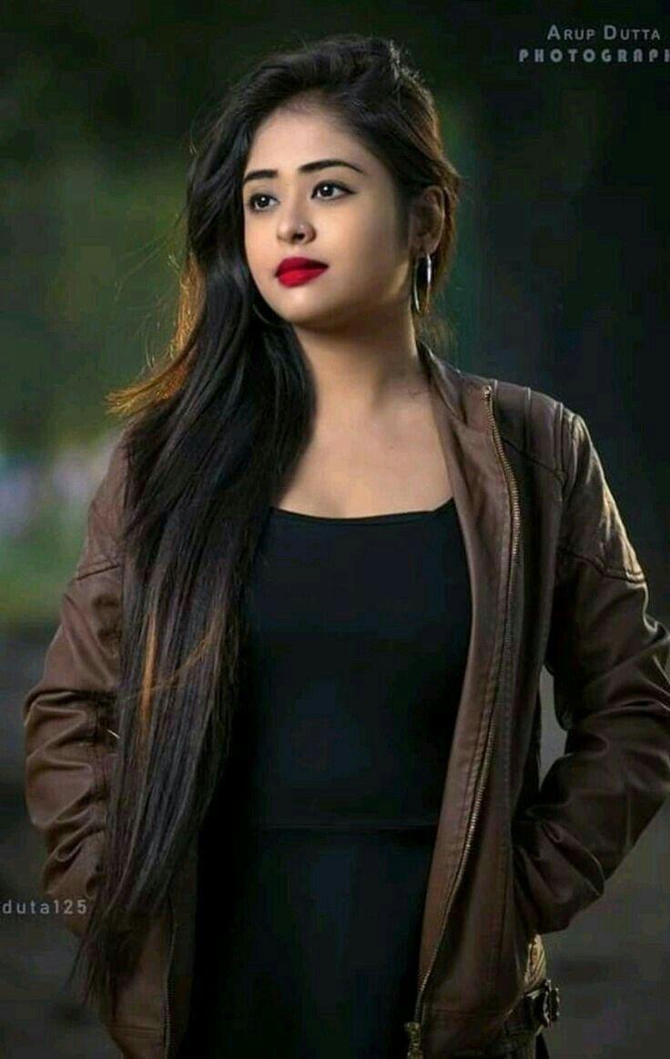 736x1163 Indian beauty