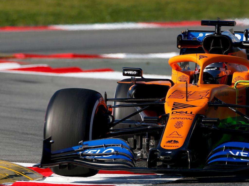 1024x768 McLaren bag yet another new sponsor