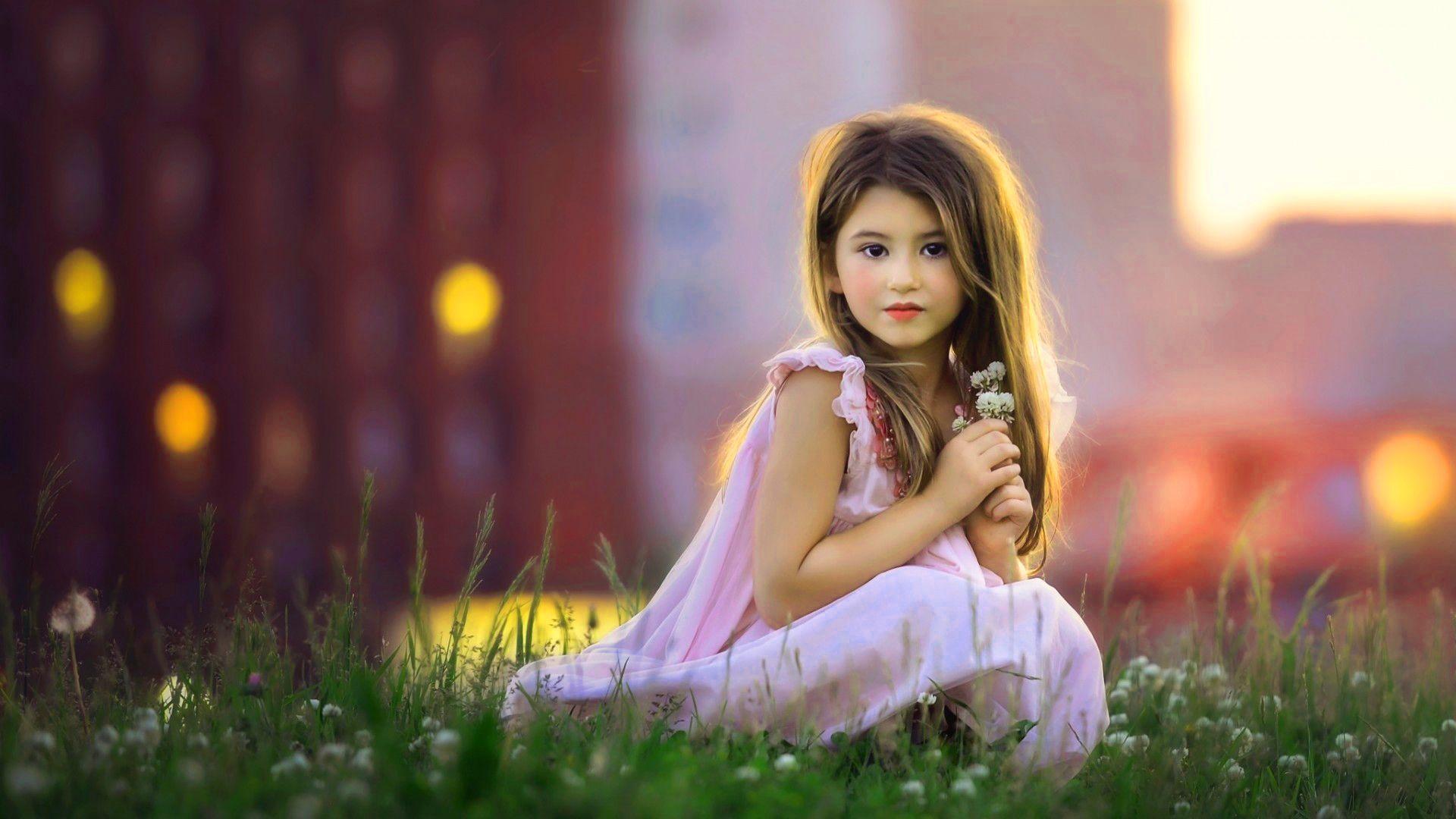 1920x1080 Girl HD Wallpaper
