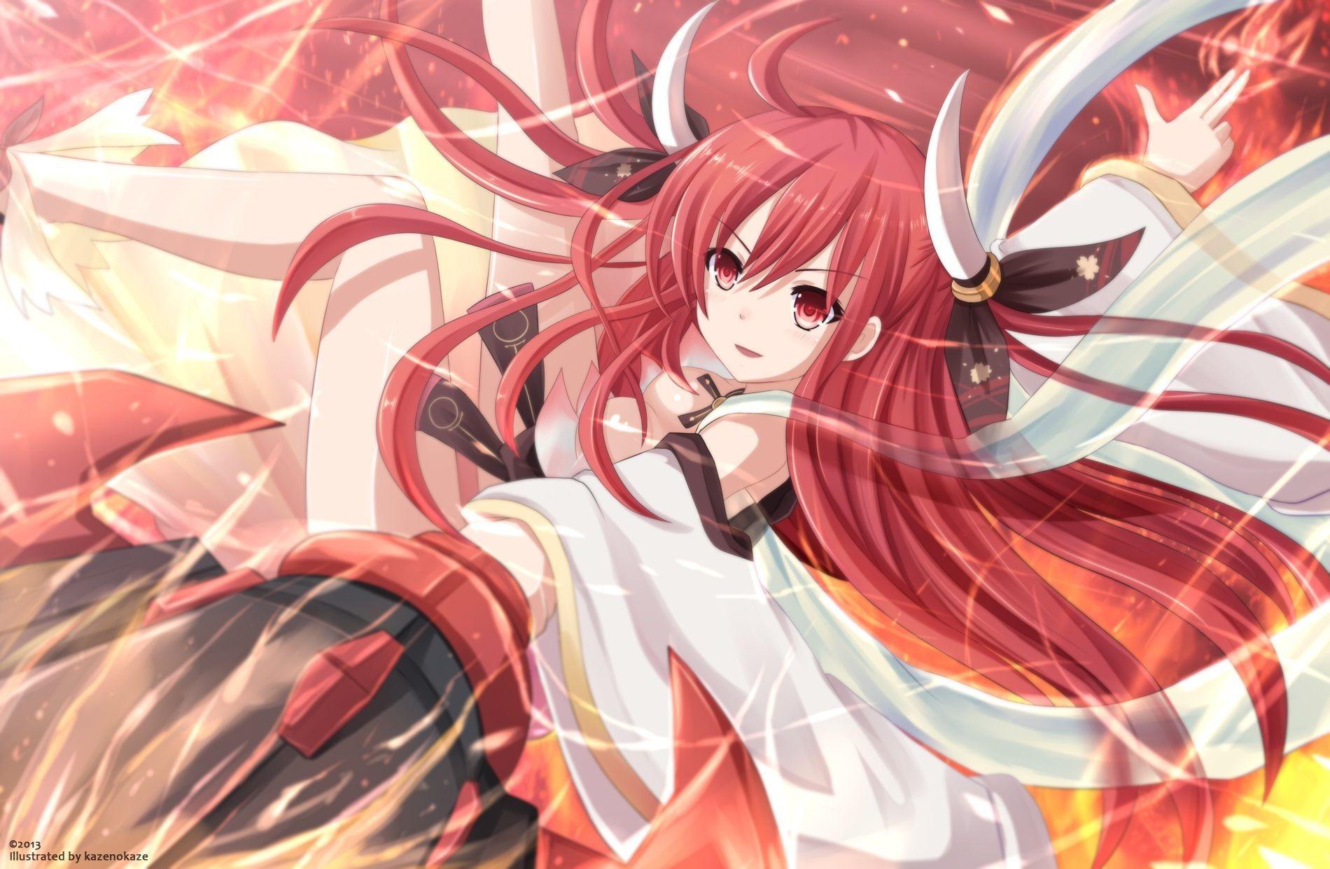 1900x1242 Anime Live Wallpaper For Desktop