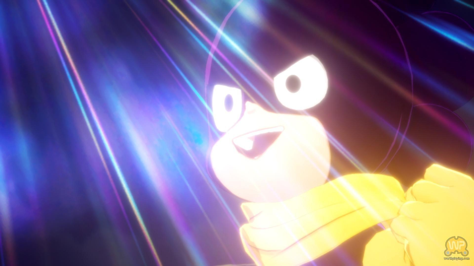1920x1080 Worthplaying. 'My Hero One's Justice 2' (ALL) Adds Minoru Mineta