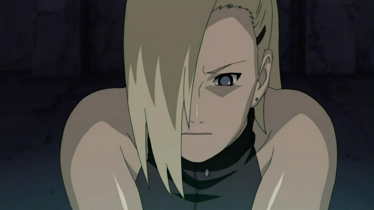 1280x720 Ino Yamanaka Wallpaper. Anime, Naruto, Kushina uzumaki