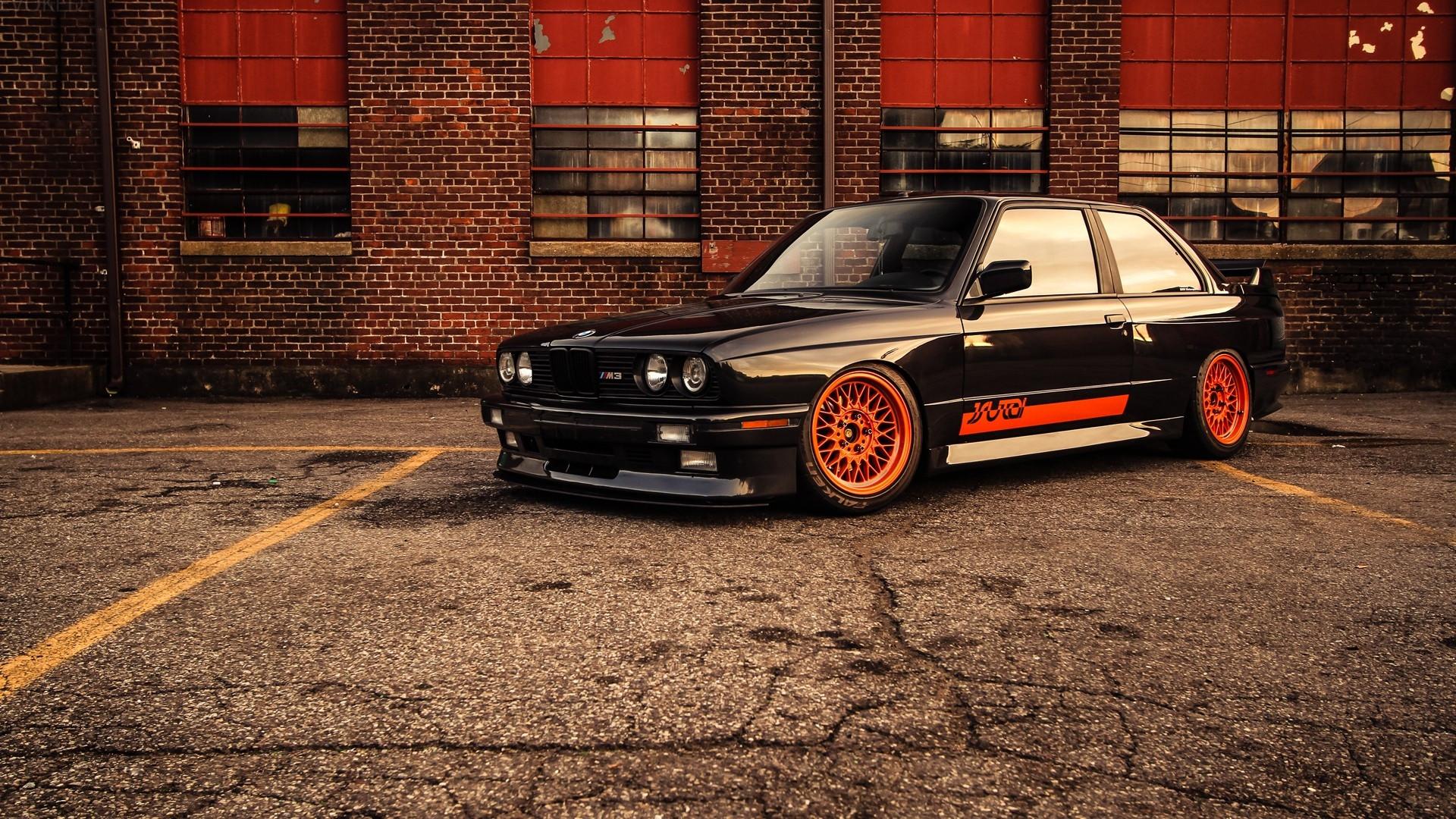 1920x1080 67SF32P Bmw E30 M3 Wallpaper 1920x1080