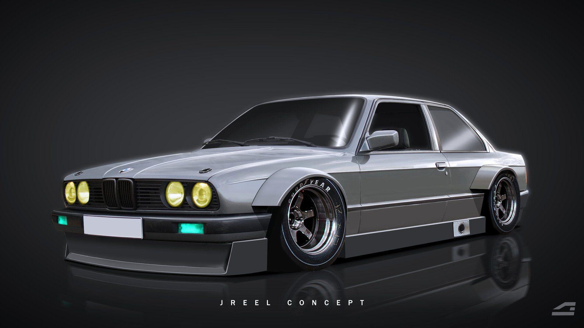 BMW E30 M3 Wallpapers - Top Free BMW E30 M3 Backgrounds - WallpaperAccess