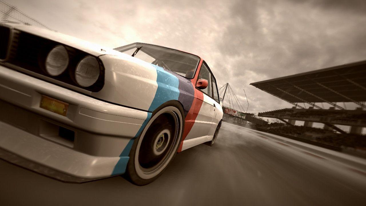 Hd Bmw E30 Wallpaper