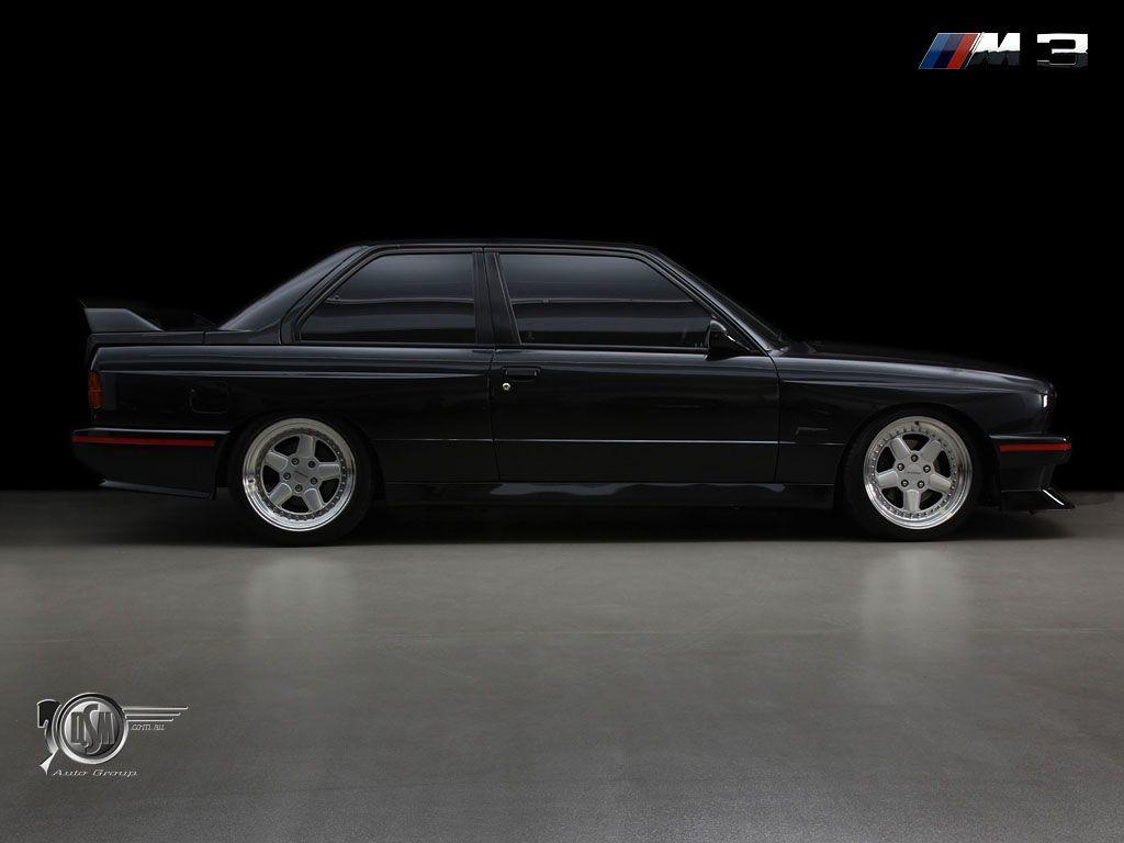 1024x768 Bmw E30 M3 Wallpaper E30 M3 Ac Schnitzer