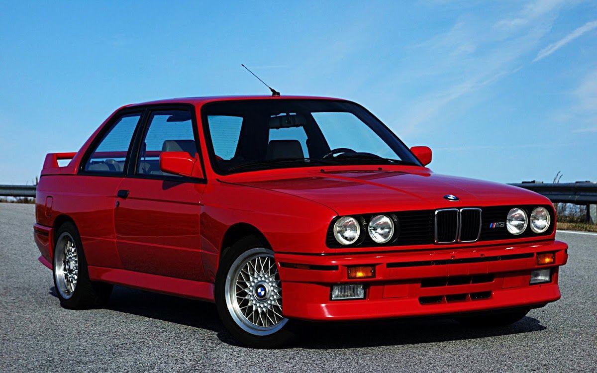 1200x750 BMW E30 Wallpaper HD
