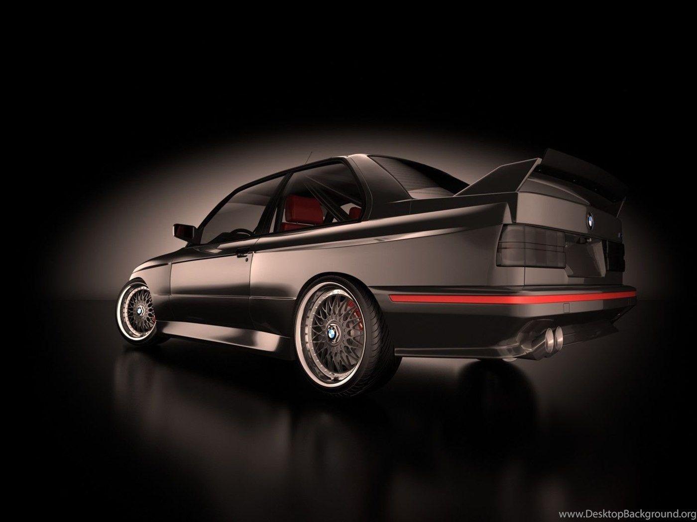 1400x1050 Bmw E30 M3 Wallpaper Desktop Background