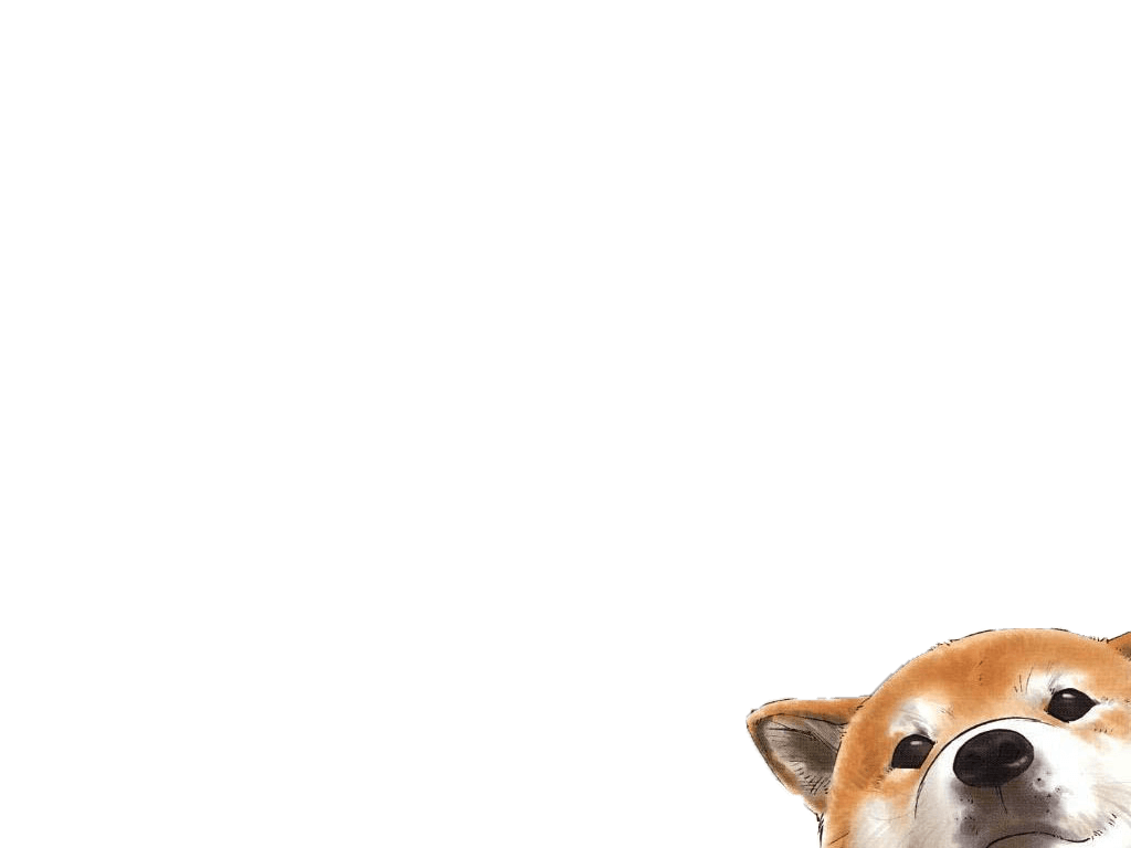 Cartoon Dog Desktop Wallpapers - Top Free Cartoon Dog Desktop Backgrounds -  WallpaperAccess