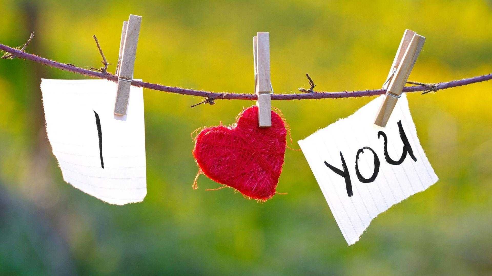 1920x1080 Laptop Wallpaper LOVE HD