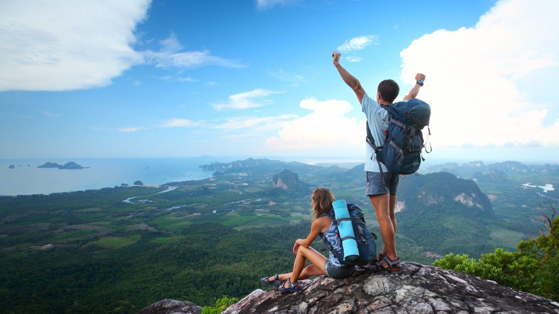 1920x1080 Travel Laptop Full HD 1080P HD 4k Wallpaper, Image