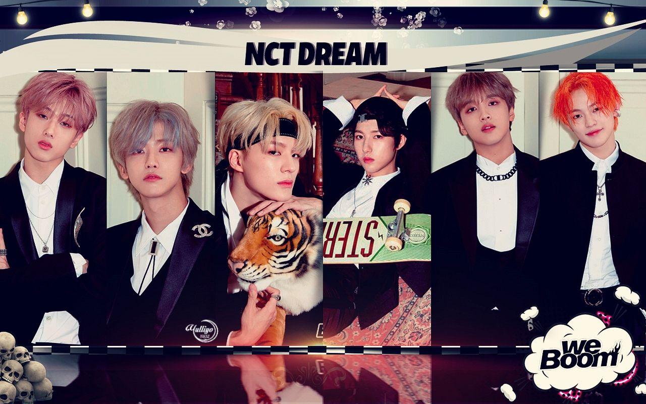 1280x800 Nct Wallpaper Laptop