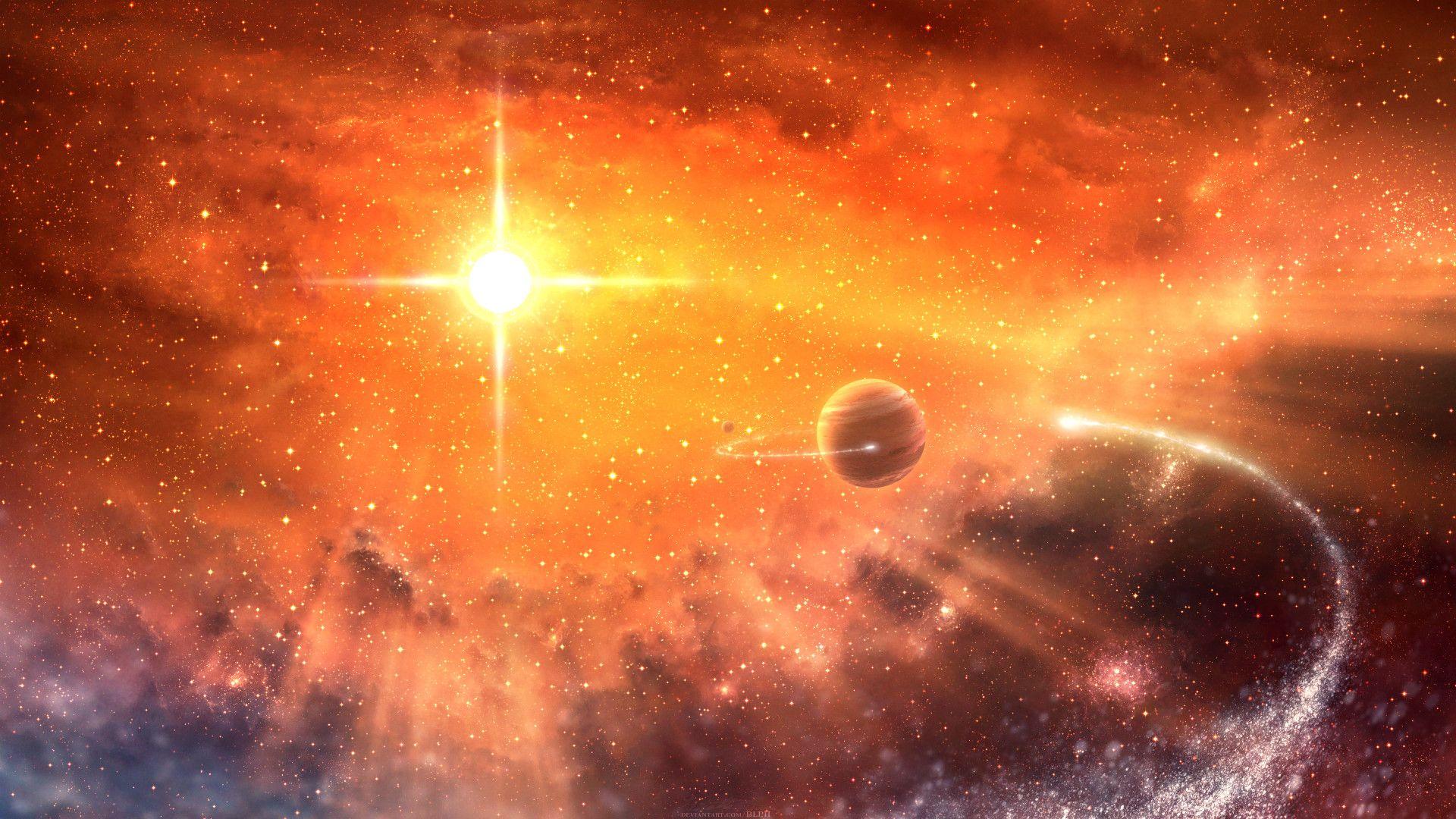 1920x1080 Digital Universe Vacation 4k Laptop Full HD 1080P HD 4k