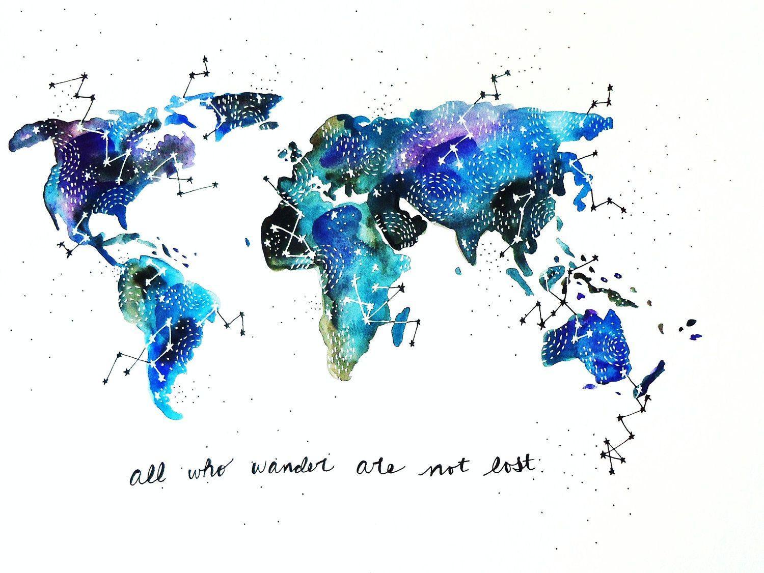 1500x1126 Travel The World Wallpaper