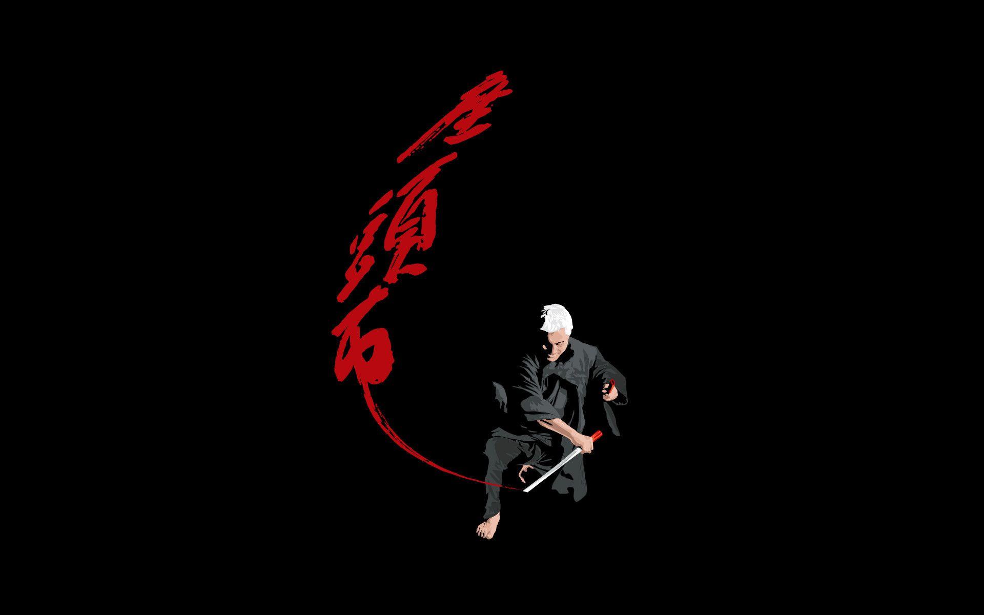 Featured image of post Minimalist Samurai Japanese Wallpaper / Well you&#039;re in luck, because here they come.