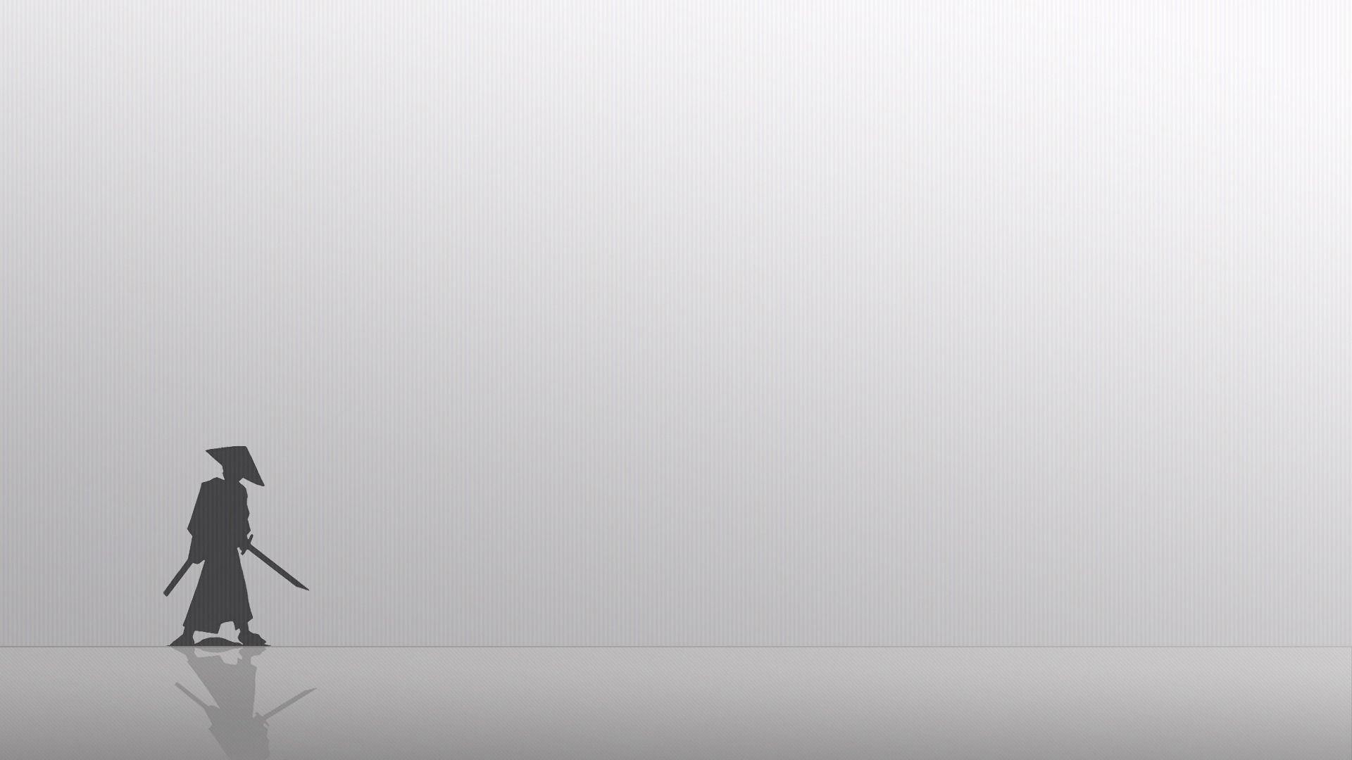 Minimalist Samurai Wallpapers - Top Free Minimalist Samurai Backgrounds ...