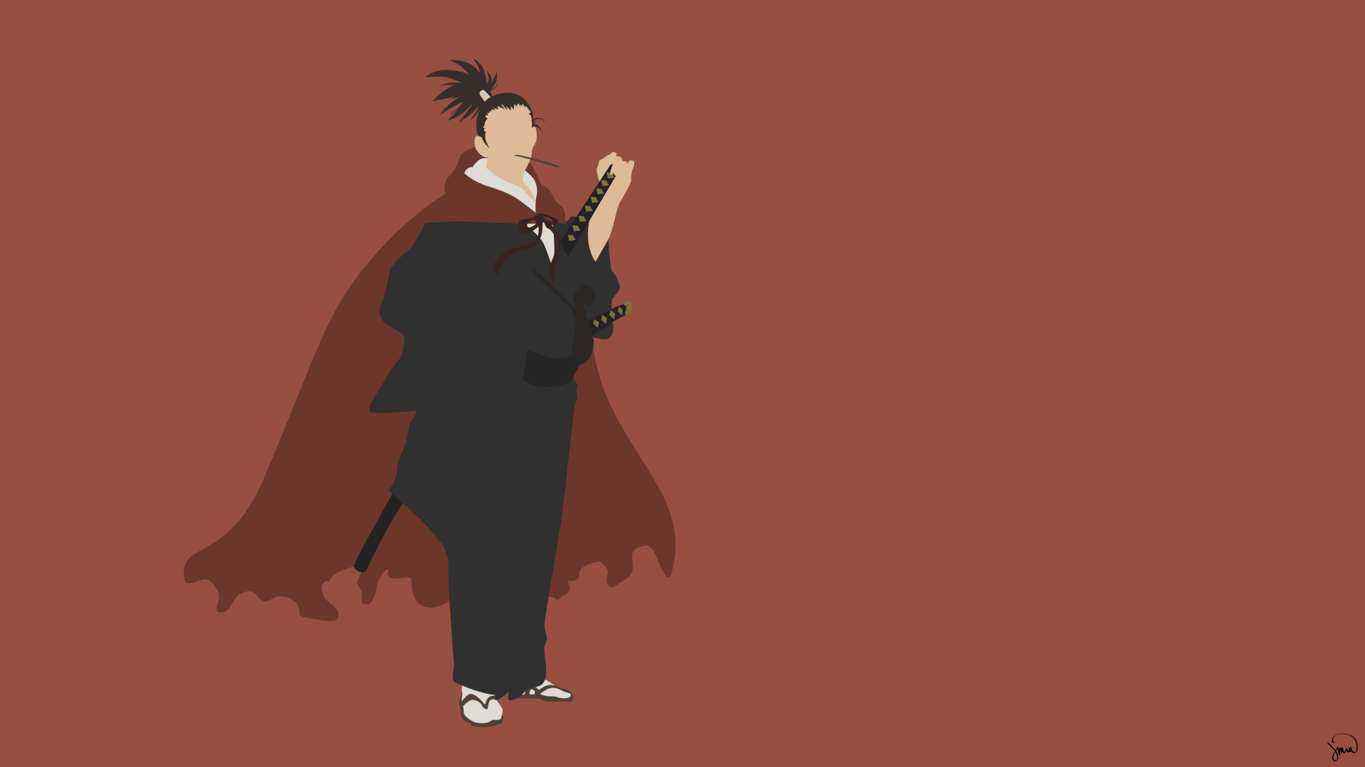One Punch Man Minimalist Wallpapers - Top Free One Punch Man Minimalist