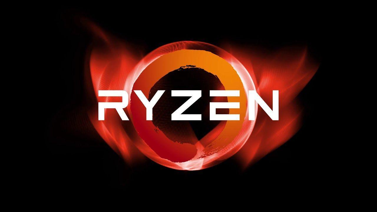 1280x720 Ryzen 1080p Wallpaper