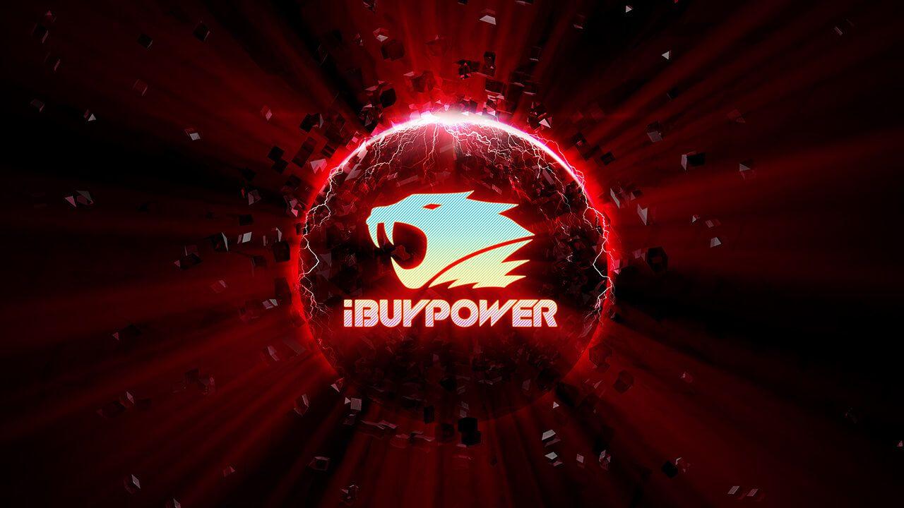 1280x720 Download Wallpaper: iBUYPOWER® Gaming PC