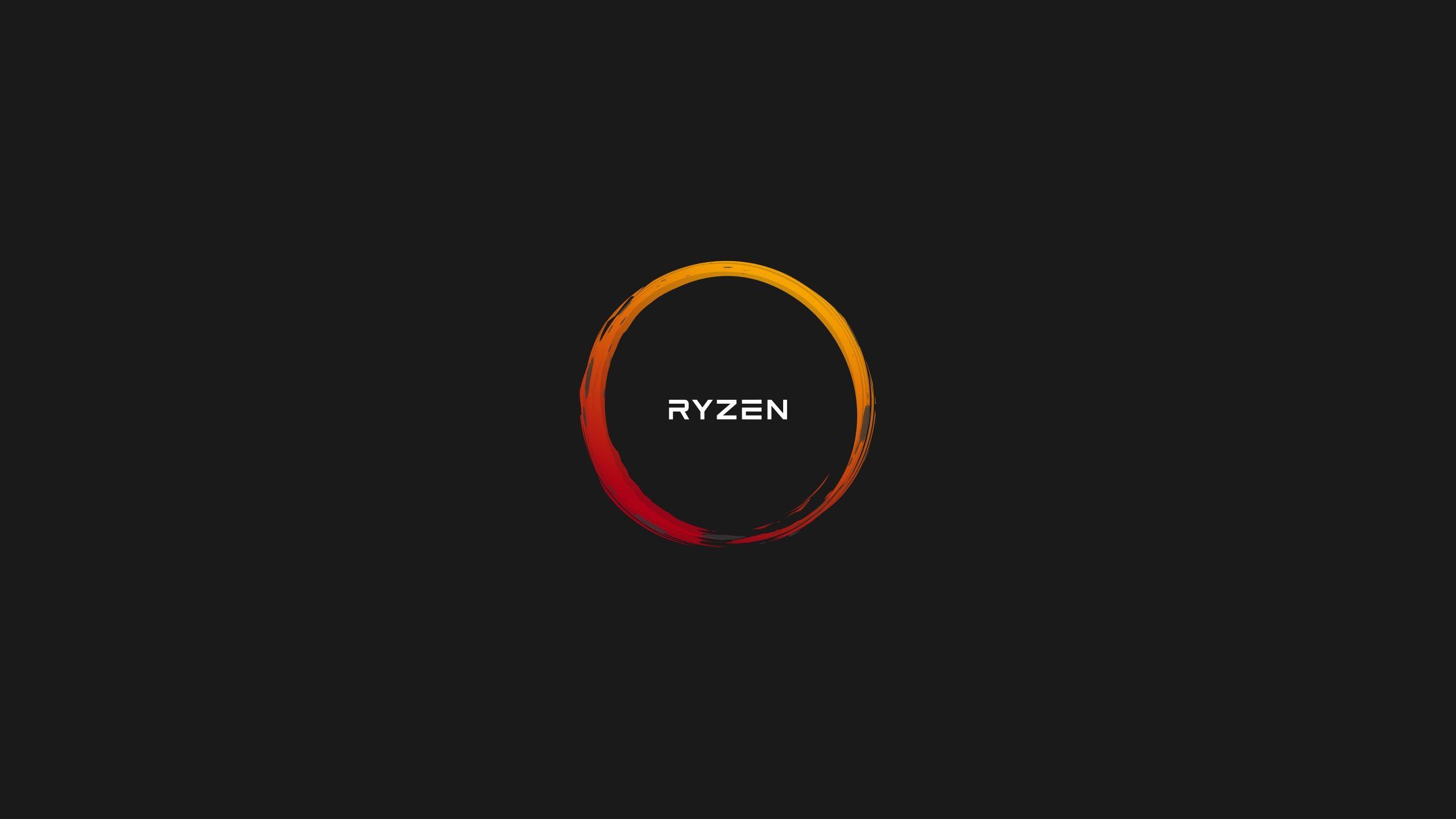 2560x1440 Download Amd Ryzen 8k Widescreen 4:3 wallpaper 2560x1440