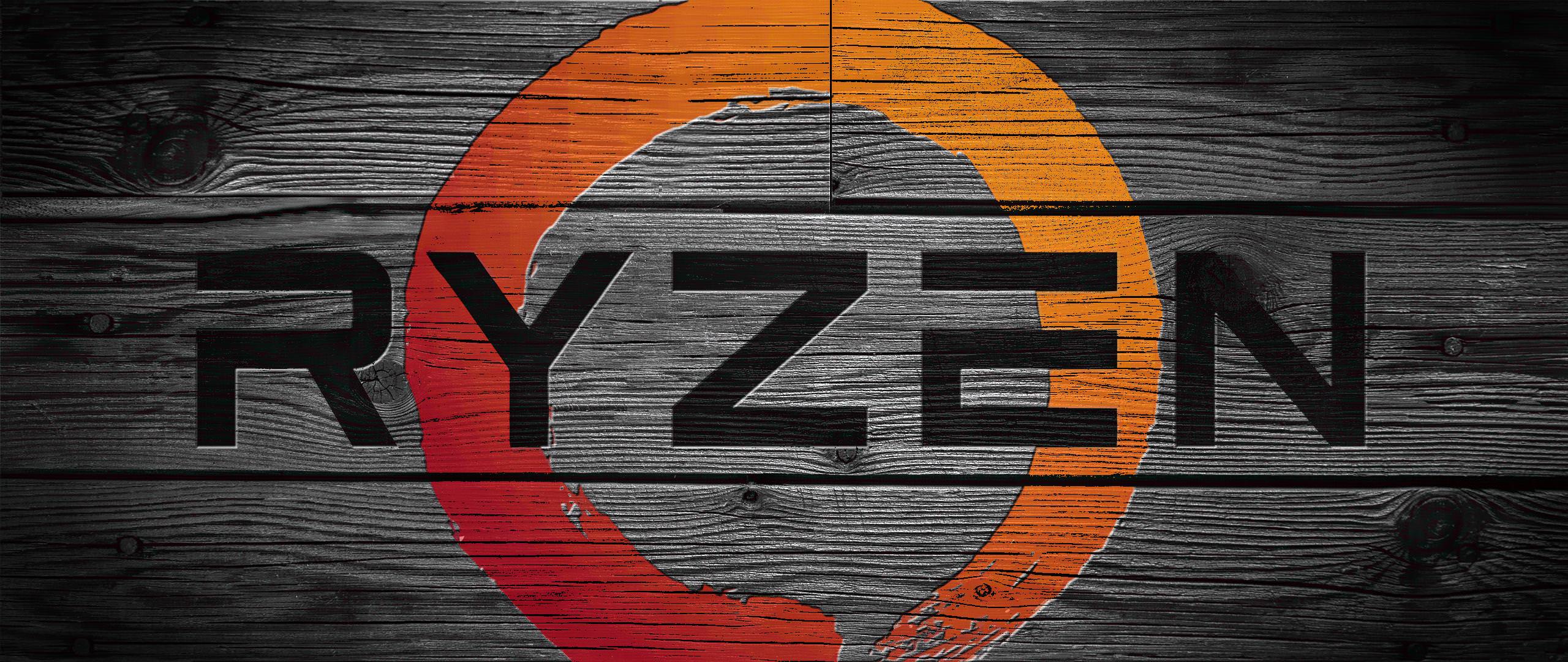 2560x1080 Ryzen 5 Wallpaper