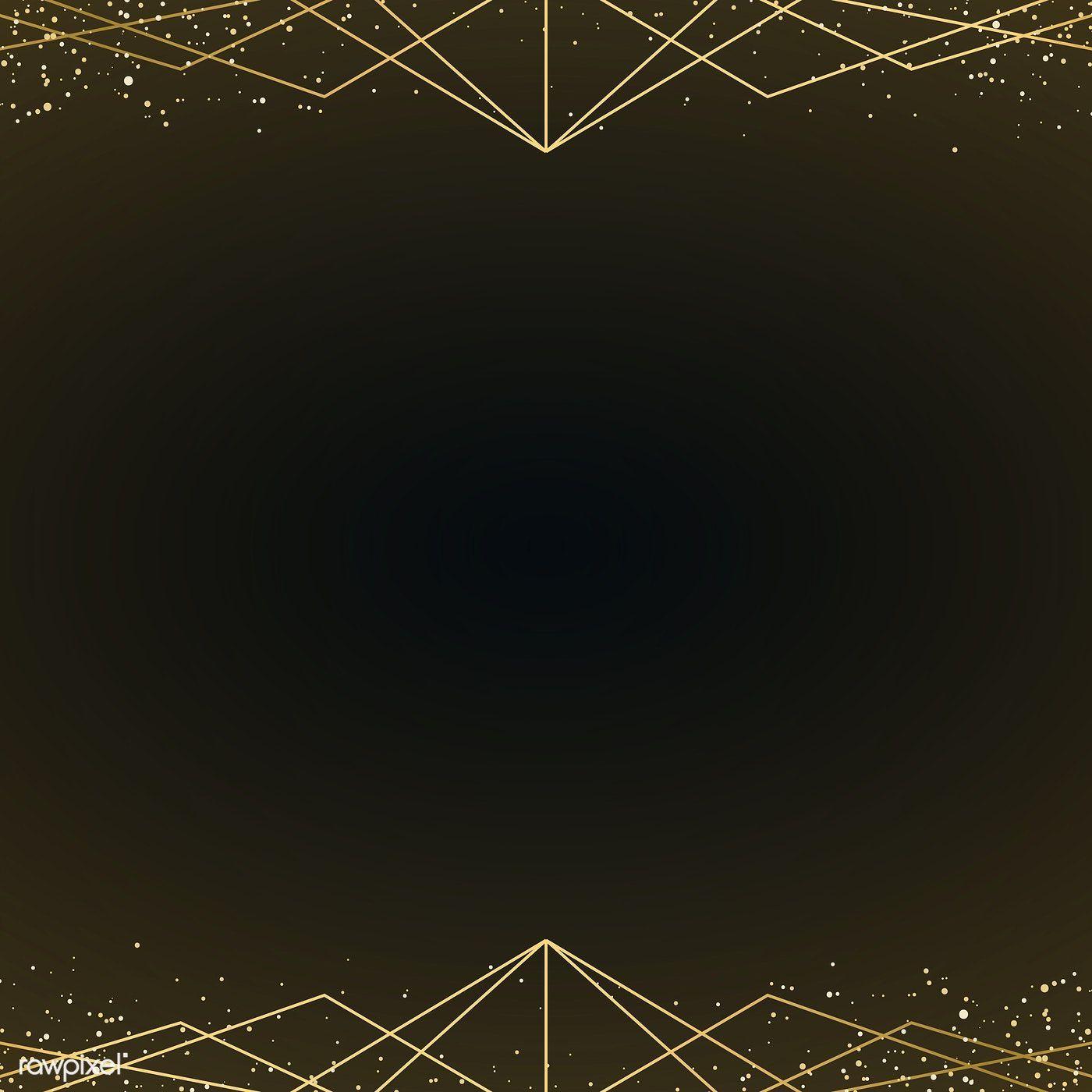 Gold Minimalist Wallpapers - Top Free Gold Minimalist Backgrounds