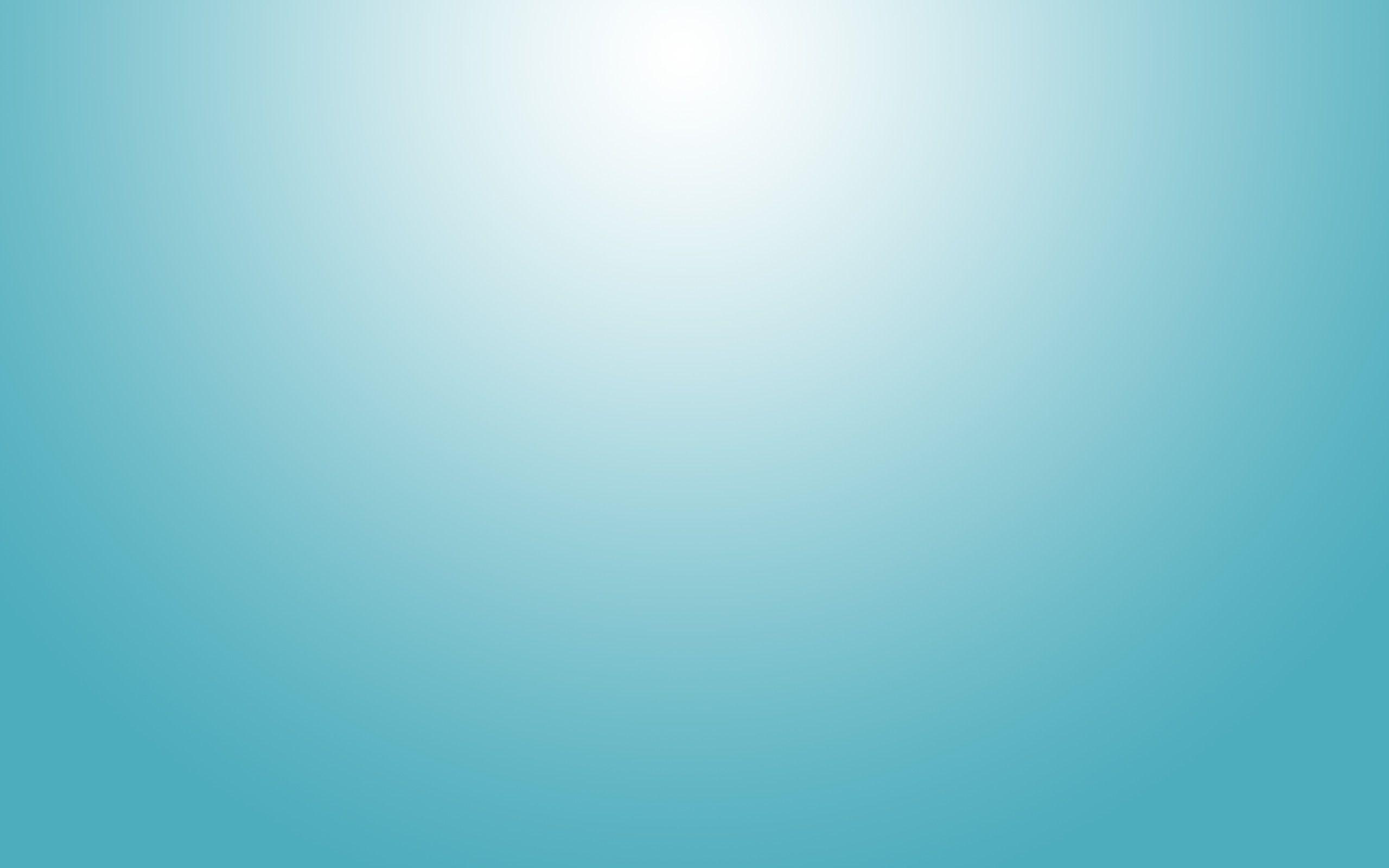 2560x1600 Blue Gradient Wallpaper