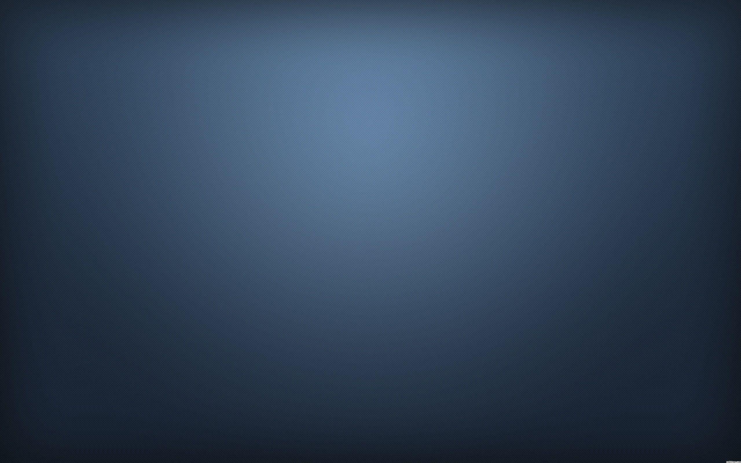 2560x1600 Blue Gradient Wallpaper