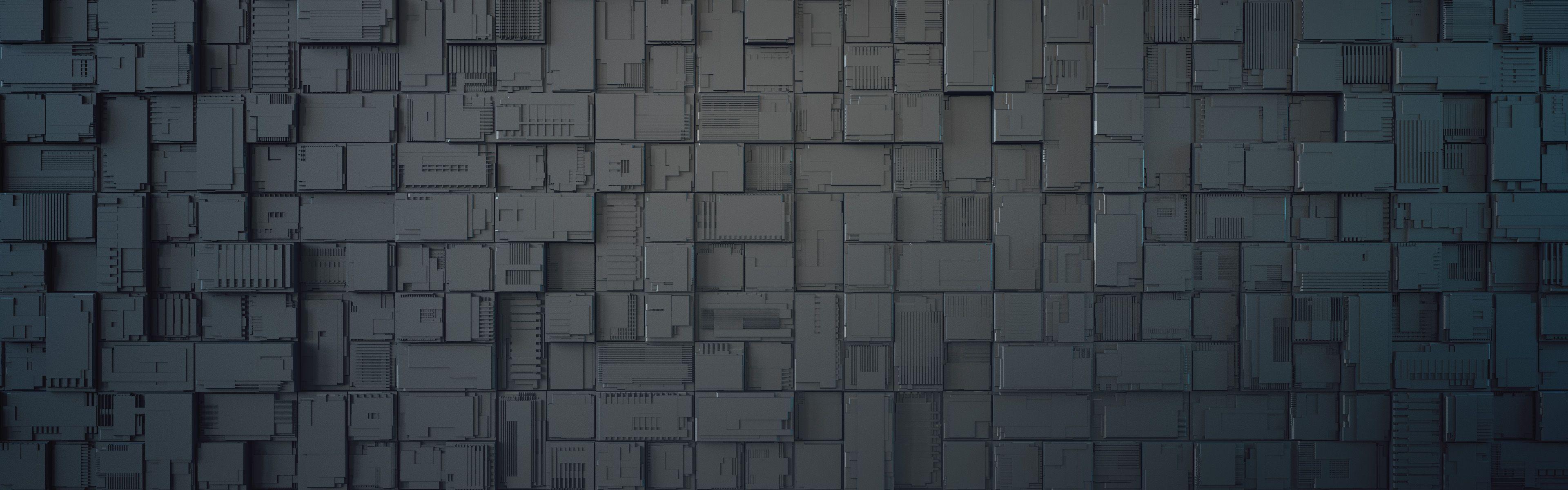 3840x1200 Multi Monitor Wallpaper