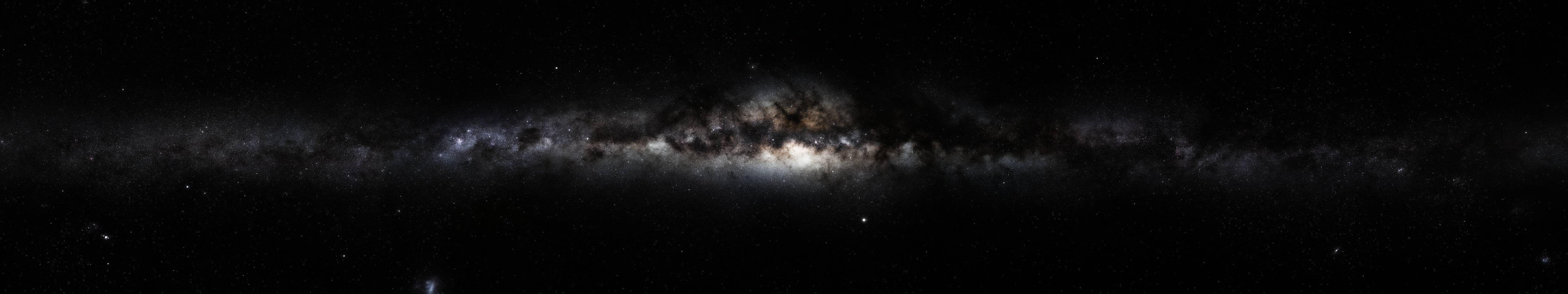 5760x1080 Triple Wide Wallpaper. Triple Screen