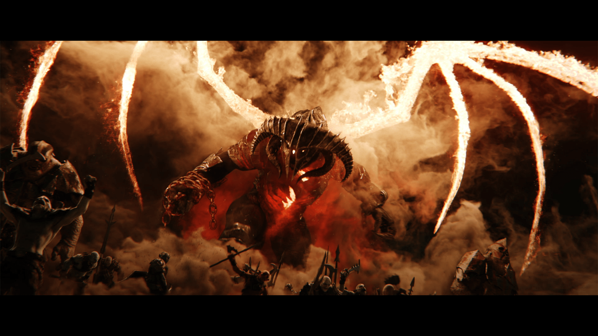 balrog wallpaper 1920x1080