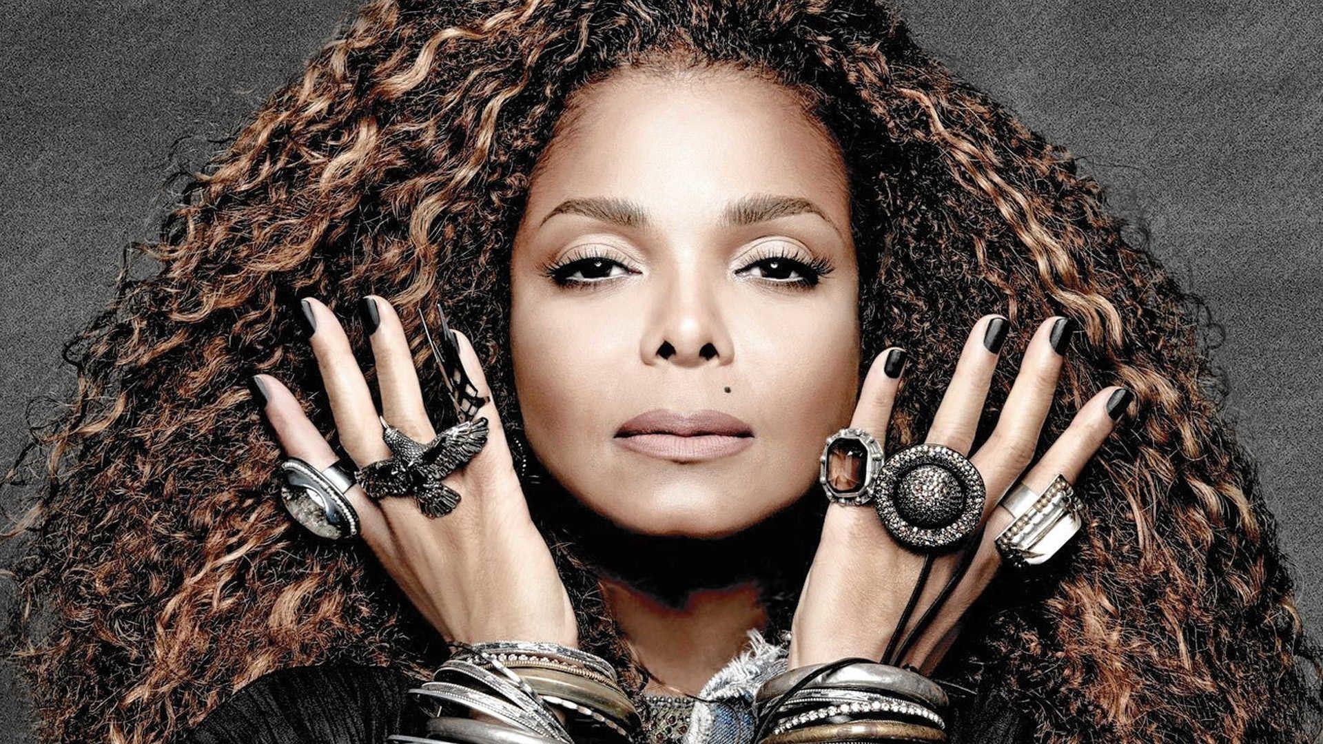 Janet Jackson Wallpapers Top Free Janet Jackson Backgrounds