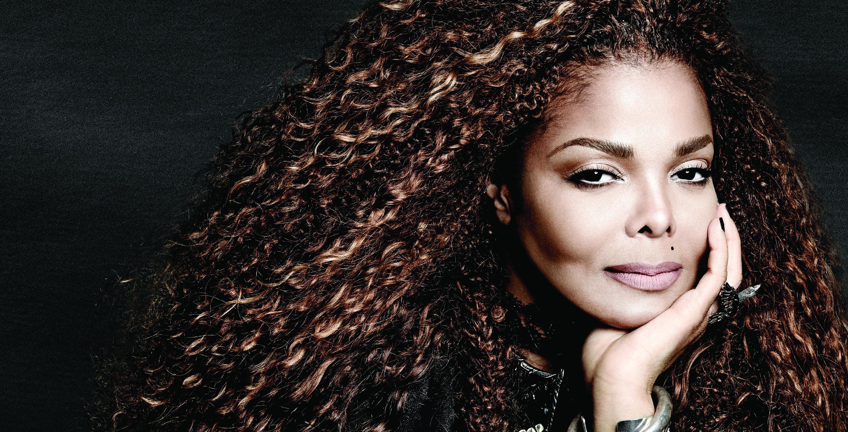 Janet Jackson Wallpapers - Top Free Janet Jackson Backgrounds
