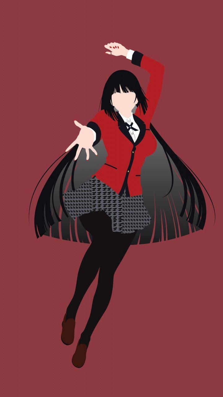 Featured image of post Kakegurui Yumeko Aesthetic Find images and videos about beauty anime and aesthetic on we heart it
