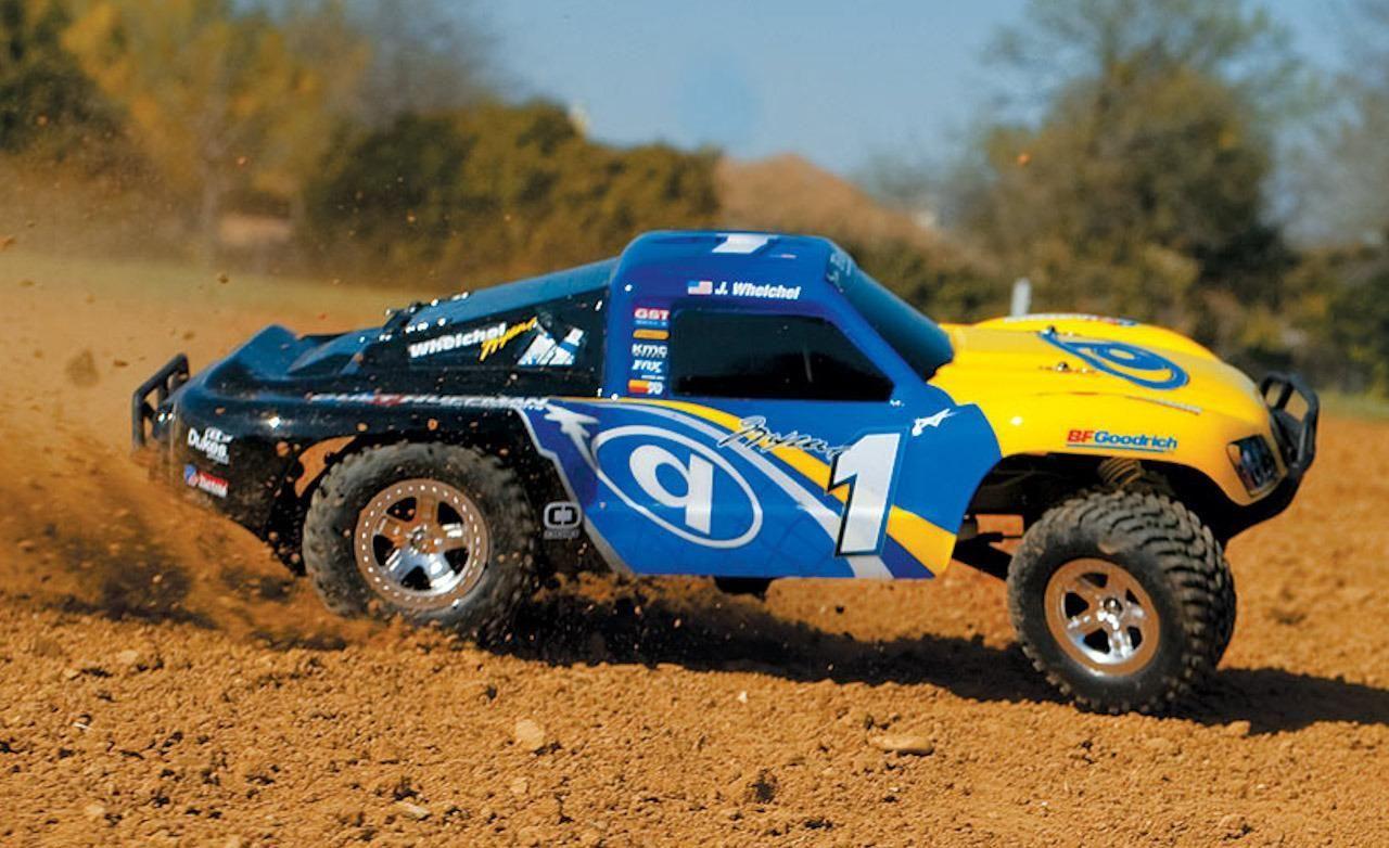 Traxxas Wallpapers - Top Free Traxxas Backgrounds - WallpaperAccess