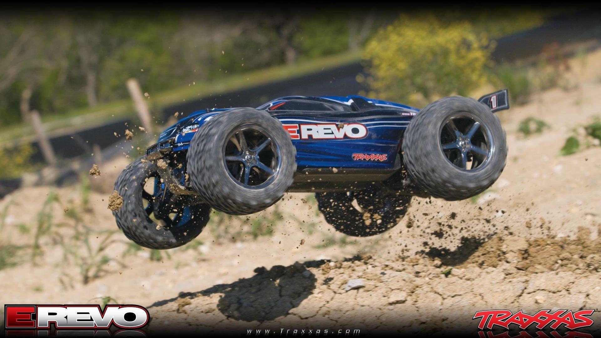 1920x1080 Rc Car Wallpaper
