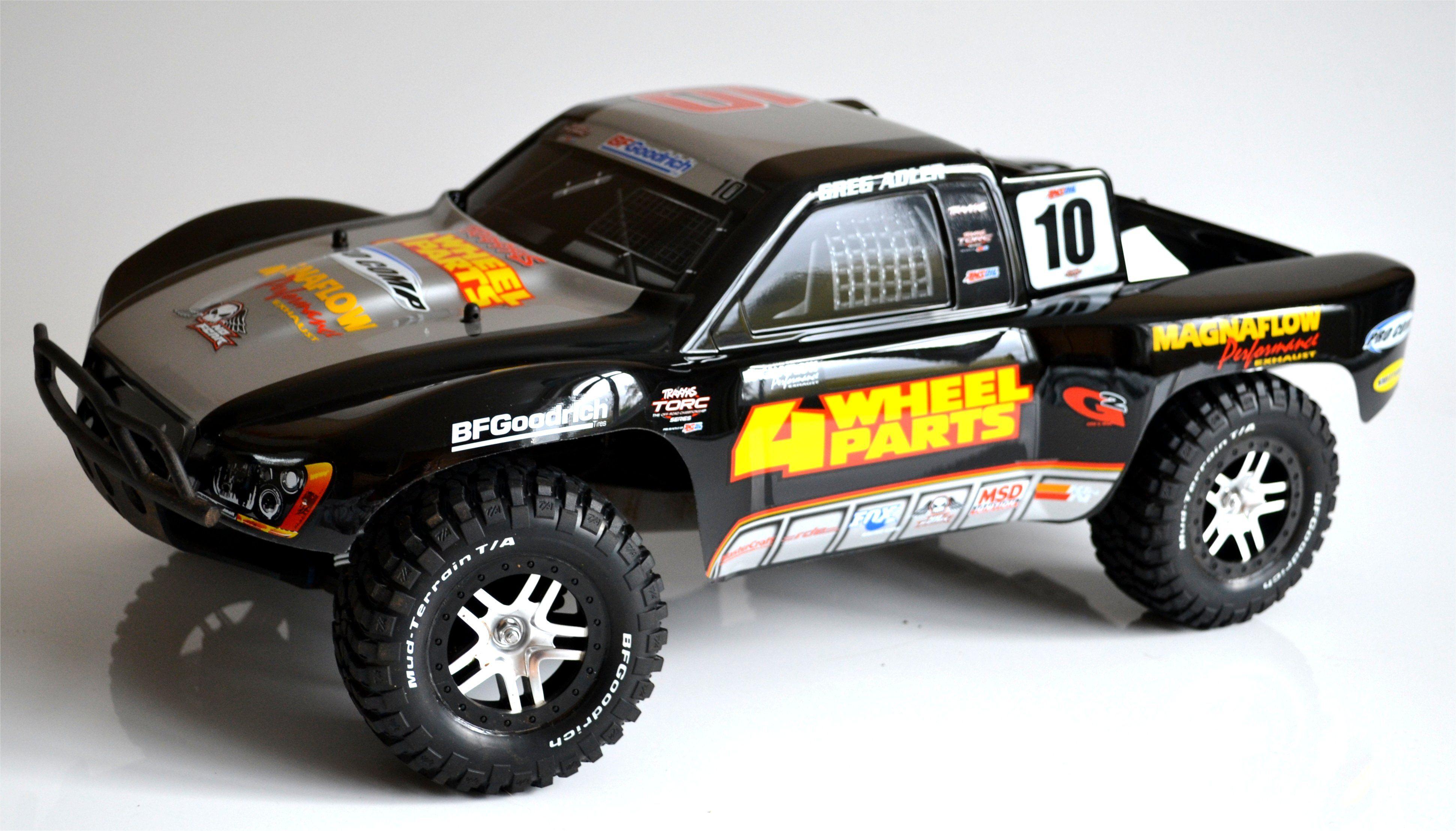 3883x2215 3883x2215px Traxxas Slash Wallpaper